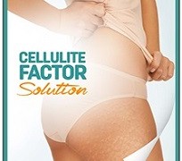 The Cellulite Factor Solution System – Can It Help You? The Cellulite Factor Solution System – Can It Help You?