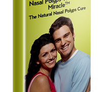 Nasal Polyps Treatment Miracle Review – Is It For You? Nasal Polyps Treatment Miracle Review – Is It For You?