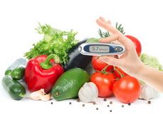 A Healthy Diet For Type 2 Diabetes