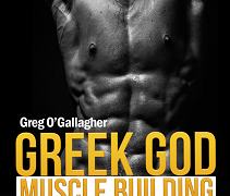 Greek God Muscle Building System Review – Is It For You? Greek God Muscle Building System Review – Is It For You?