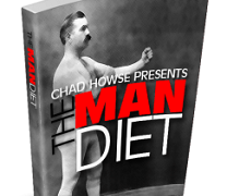 The Man Diet Review – Is Chad Howse’s Program For You? The Man Diet Review – Is Chad Howse’s Program For You?