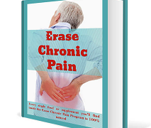 Erase Chronic Pain Review – Is This Program For You? Erase Chronic Pain Review – Is This Program For You?