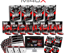 MI40X Program Review – Does Ben Pakulski’s System Work? MI40X Program Review – Does Ben Pakulski’s System Work?