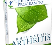 The Paddison Program For RA Review – Can It Help You? The Paddison Program For RA Review – Can It Help You?