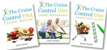 Cruise Control Diet Review – Is This Program For You? Cruise Control Diet Review – Is This Program For You?