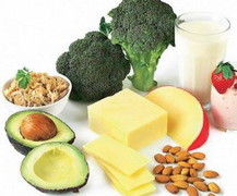 Muscle Building Diet For Vegetarian People