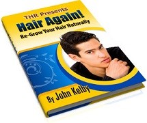 Total Hair Regrowth Review – Can It Help You Regrow Hair? Total Hair Regrowth Review – Can It Help You Regrow Hair?
