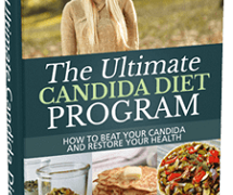 The Ultimate Candida Diet Review – Can It Help You? The Ultimate Candida Diet Review – Can It Help You?