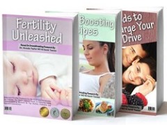 Fertility Unleashed Review – Is Sarah’s Program For You? Fertility Unleashed Review – Is Sarah’s Program For You?