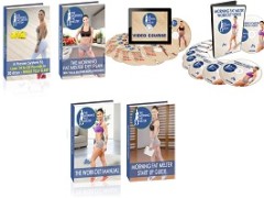 Morning Fat Melter Review – Is Aline’s Program For You? Morning Fat Melter Review – Is Aline’s Program For You?