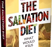 The Salvation Diet Review – A Real Biblical-Based Diet? The Salvation Diet Review – A Real Biblical-Based Diet?