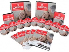 ED Conqueror Review – Is Michael Steel’s Program For You? ED Conqueror Review – Is Michael Steel’s Program For You?