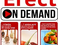 Erect On Demand Review – Is Josh’s “Boner Brew” For You? Erect On Demand Review – Is Josh’s “Boner Brew” For You?