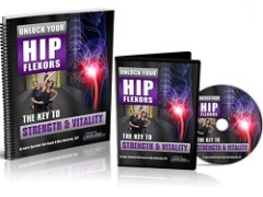Unlock Your Hip Flexors Program Review – Is It For You? Unlock Your Hip Flexors Program Review – Is It For You?