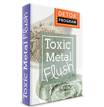 Toxic Metal Flush