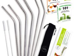 7 Useful Eco-Friendly Kitchen Tools for a Healthier Life