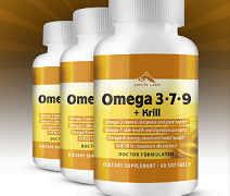 Zenith Labs’ Omega 3-7-9 + Krill Review – Is It For You?
