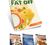 John Rowley’s Eat The Fat Off System Review – Is It For You?