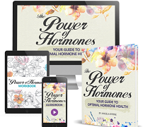 Angela Byrne’s Power Of Hormones Review – Can It Help You?