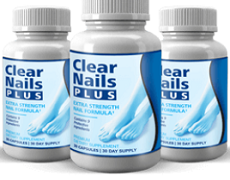 Roy Williams’ Clear Nails Plus Review – Is It For You?