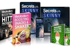 Secrets Of The Skinny System Review [2024] – Is It For You?