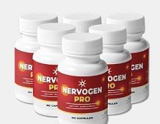 Nervogen PRO Review – Is This Supplement For You?