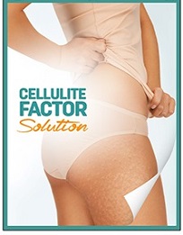 Cellulite Factor Solution