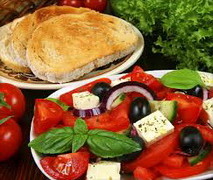 The Healthiest Foods Of The Mediterranean Diet