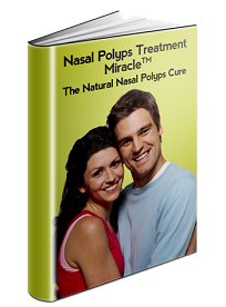 Nasal Polyps Treatment Miracle
