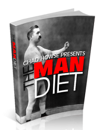 the man diet