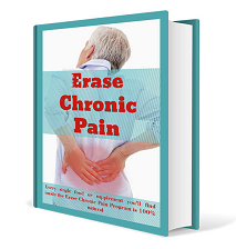 Erase Chronic Pain