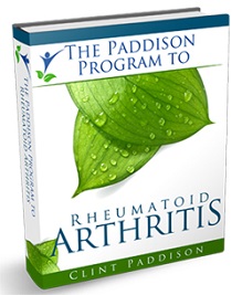 Paddison Program for Rheumatoid Arthritis