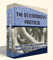 The Osteoporosis Protocol