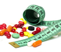 fat loss supplements pros and cons