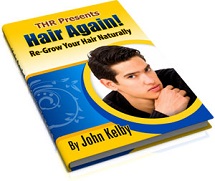 total hair regrowth