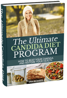 ultimate candida diet