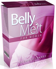 Belly Melt For Women
