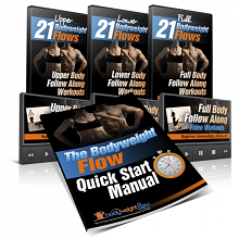 Bodyweight Flow System