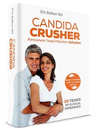 Candida Crusher