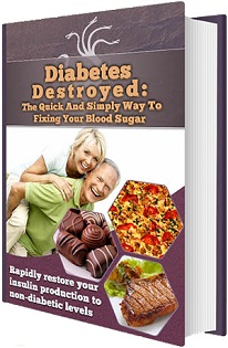 Diabetes Destroyed