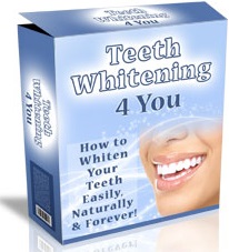 Teeth Whitening 4 You