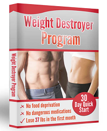 Weight Destroyer Program