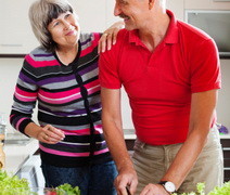Choosing The Best Diet For Seniors