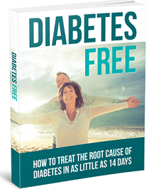 dr pearson diabetes free