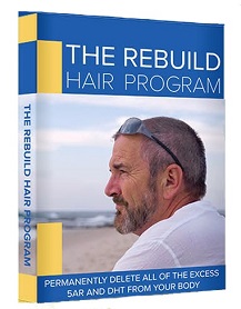 Hair Loss Protocol