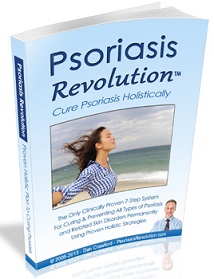 psoriasis revolution