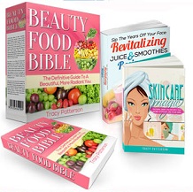 Beauty Food Bible