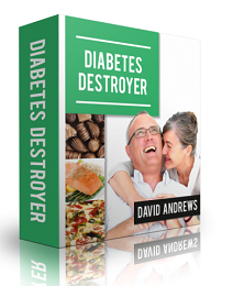 Diabetes Destroyer