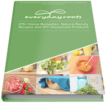 Everyday Roots Book