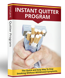 Instant Quitter Program